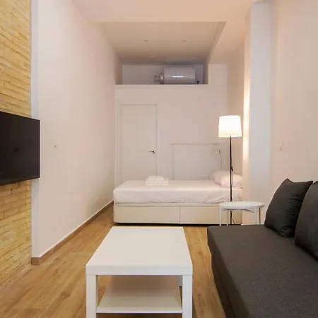 Apartment Vlc Host- Fray Pedro