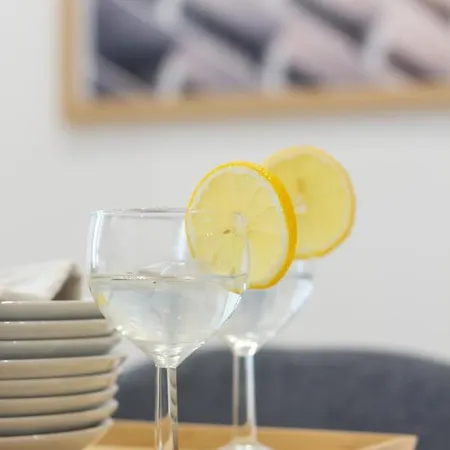 Apartment Vlc Host- Fray Pedro *