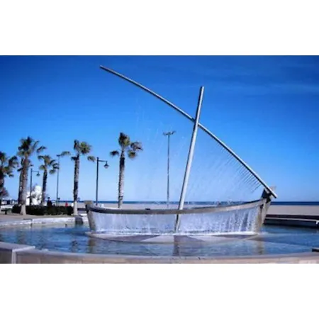 Loft Cabanyal Apartment Valencia