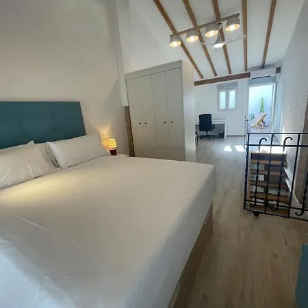 The Bohemian Beach House