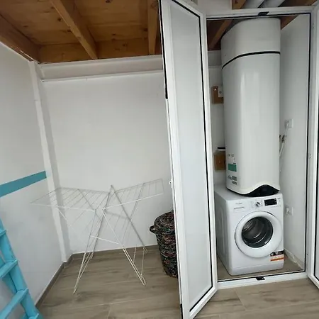 The Bohemian Beach House Semesterbostad *