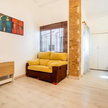 Apartment Mercado Colon