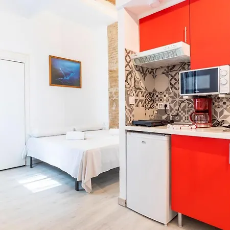 Mercado Colon Valensiya