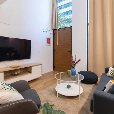 Dormforyou Alameda 12