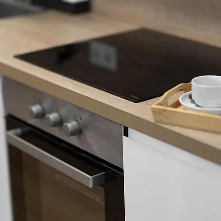 Apartment Dormforyou Alameda 12