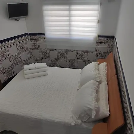 Apartment El Rinconcito Del Cabanyal