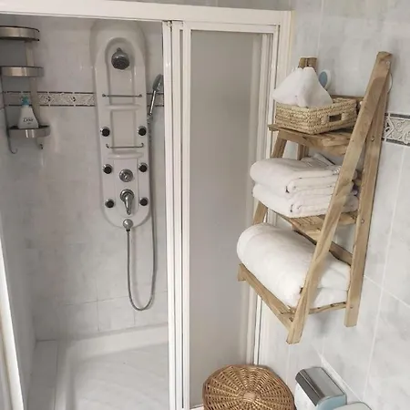 El Rinconcito Del Cabanyal * Valenza