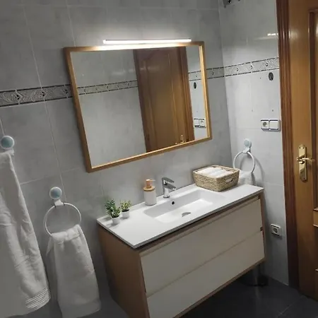 El Rinconcito Del Cabanyal Apartment *