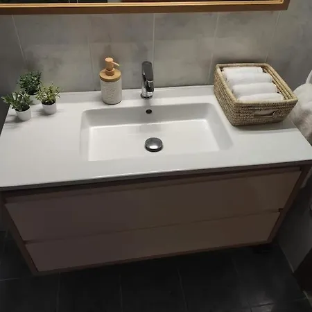 El Rinconcito Del Cabanyal Apartment *