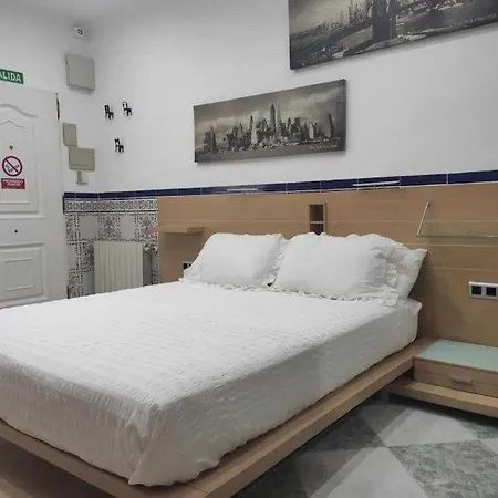 El Rinconcito Del Cabanyal Valenza