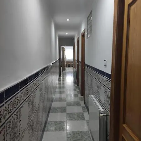 El Rinconcito Del Cabanyal Apartment Valencia