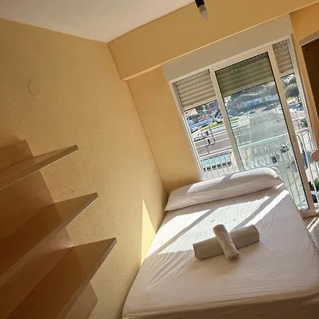 Quarto em Acomodações Particulares Doble K&k