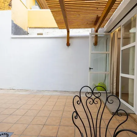 Casa Florit - The Vella Apartment *