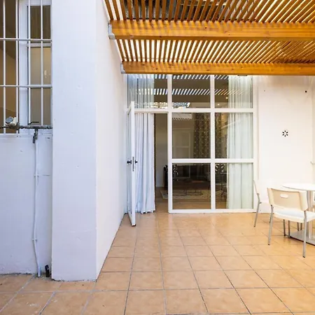 Florit Flats - The Vella