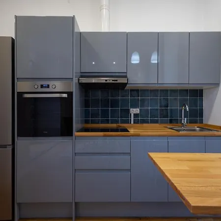 Casa Florit - The Vella Apartment *