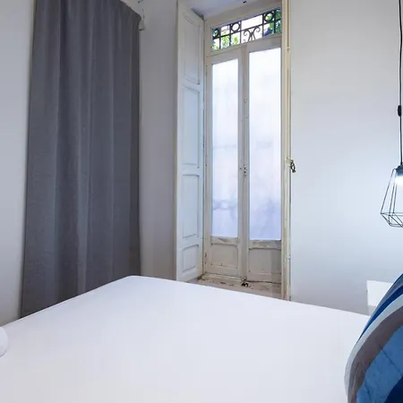 Casa Florit - The Vella Apartment