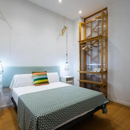 Апартаменты Florit Flats - The Vella