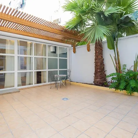 Casa Florit - The Vella Apartment