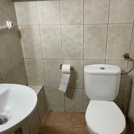 Habitacion Privada Workstay *