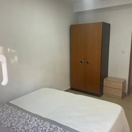 Habitacion Privada Workstay Rum i privatbostad