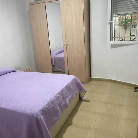 Habitacion Privada Workstay *