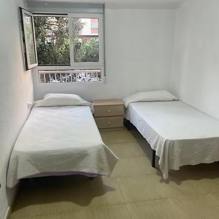 Habitacion Privada Workstay