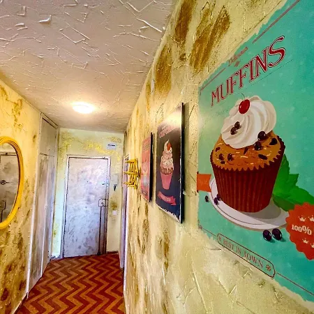 Cosy Near And Homestay *