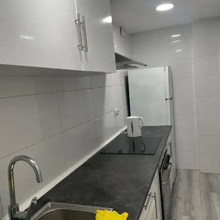 Habitacion Privada Workstay Accommodatie bij particulieren