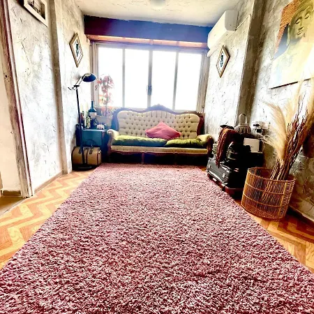 Cosy Near And Homestay Valencia