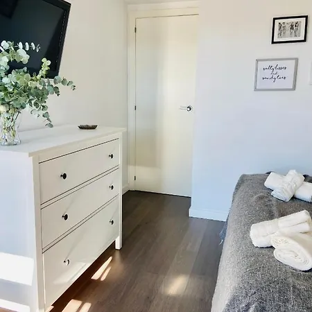 Patacona Premium Penthouse Sea Views & Barbecue * Valencia