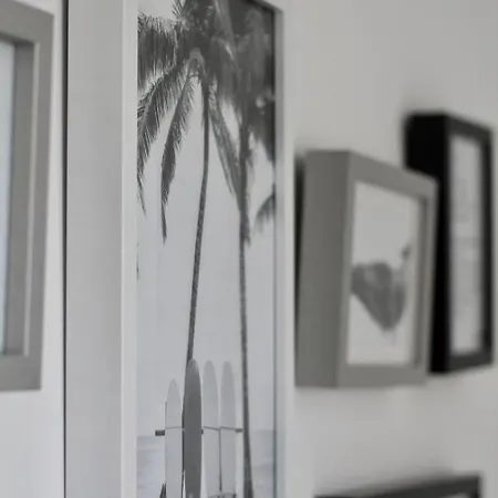 Patacona Premium Penthouse Sea Views & Barbecue Walencja