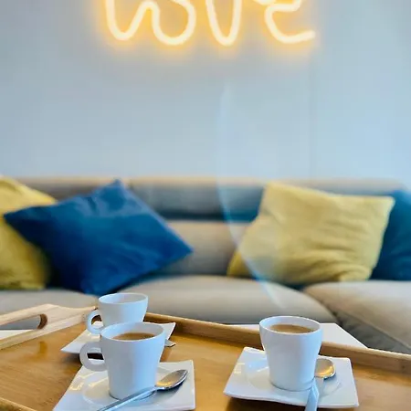 Patacona Premium Penthouse Sea Views & Barbecue 公寓 瓦伦西亚