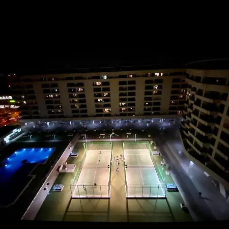 Patacona Premium Penthouse Sea Views & Barbecue * Walencja