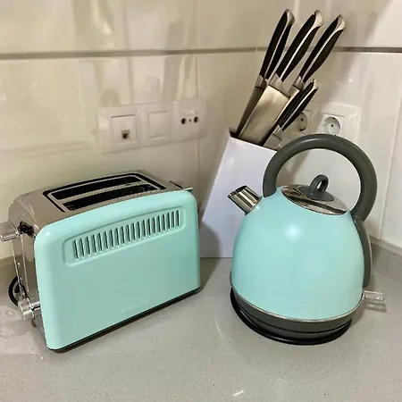 Patacona Premium Penthouse Sea Views & Barbecue *