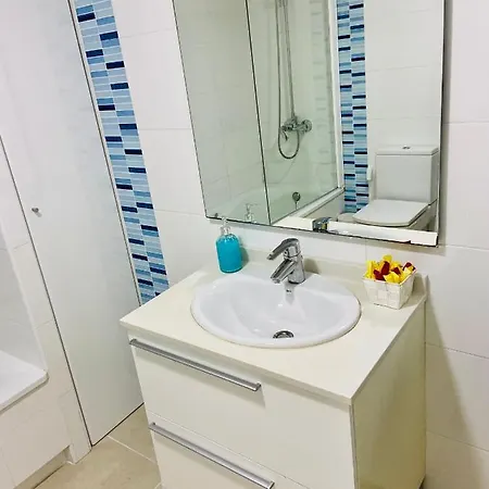 Patacona Premium Penthouse Sea Views & Barbecue Apartment *