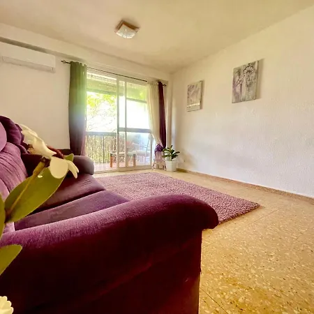 Homestay For 2,city Of Science And Ruzafa *