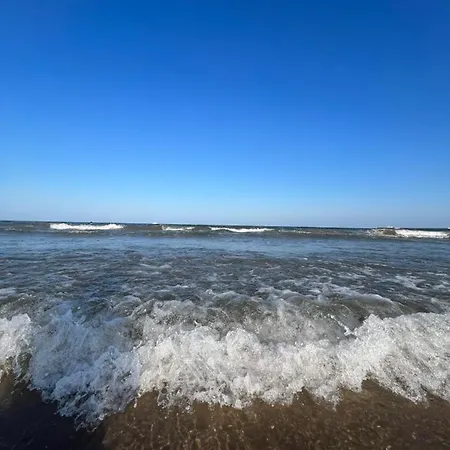 Διαμέρισμα Cosmo 4*