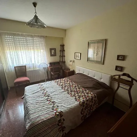 Апартаменты Campanar *