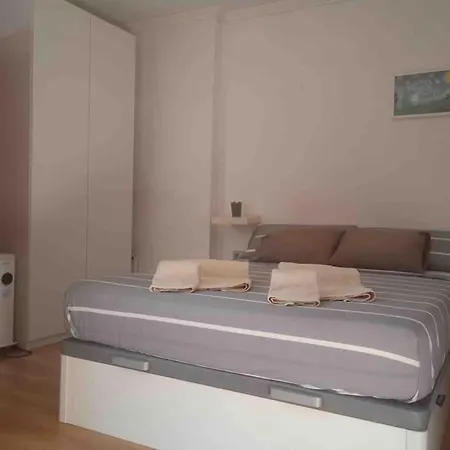 Cabanyal 2 Bedroom Loft With Roof Terrace