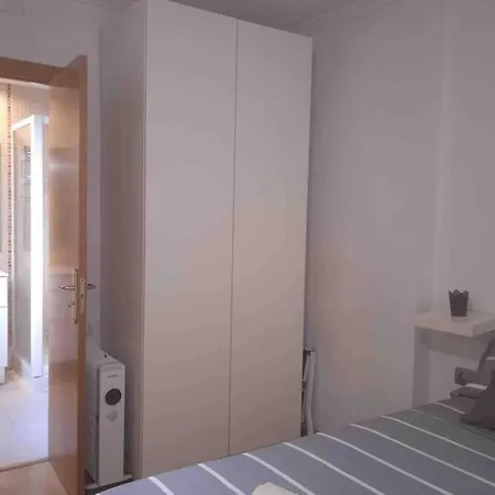 Cabanyal 2 Bedroom Loft With Roof Terrace *