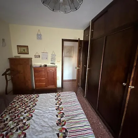 Campanar Апартаменты