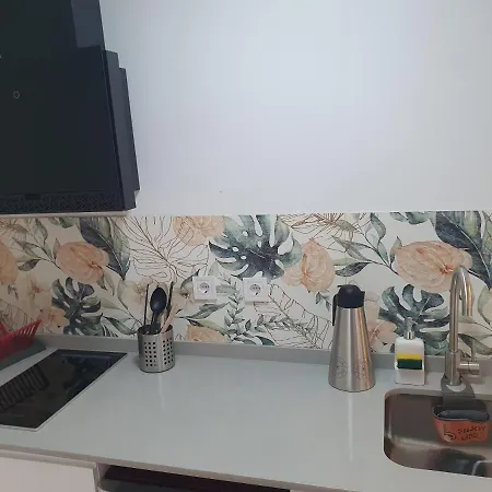 Emely Despacho Loft Port * Valensiya