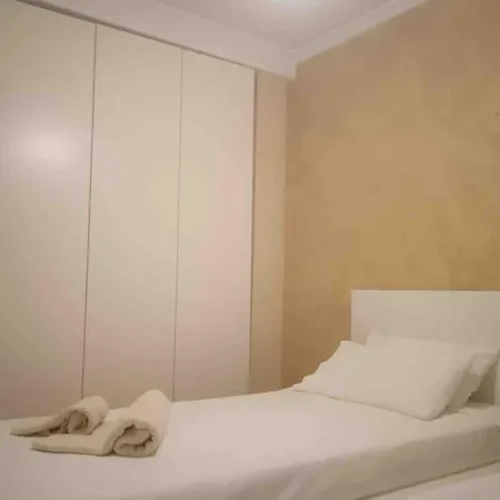 Cabanyal 2 Bedroom Loft With Roof Terrace דירה ולנסיה