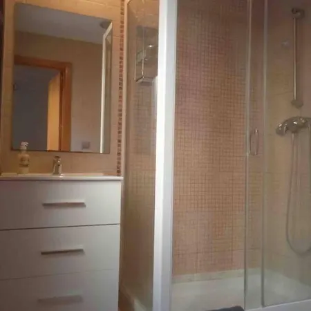 Cabanyal 2 Bedroom Loft With Roof Terrace