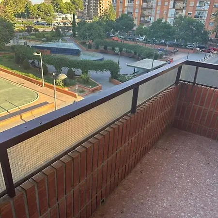 Campanar Апартаменты *