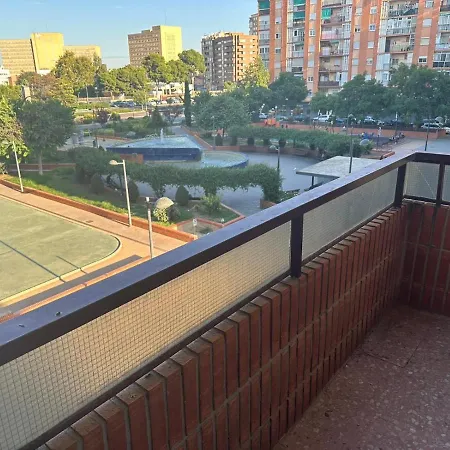 Campanar Hotel Valencia