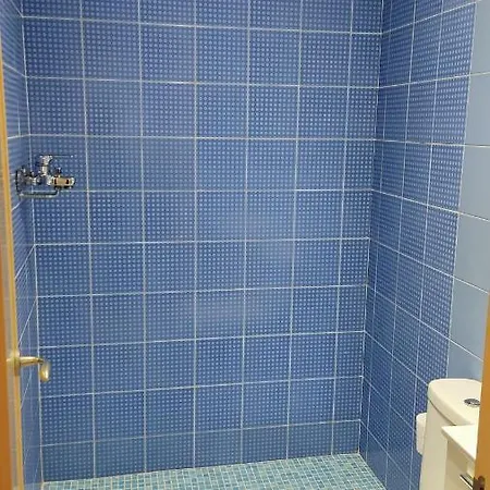 Playa De Canet, Gran Terraza * Valencia