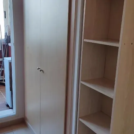 Apartamento Playa De Canet, Gran Terraza *