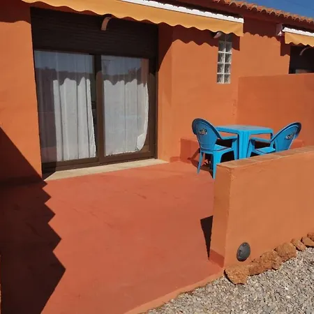 Relais Pollo Loco Bed & Breakfast *