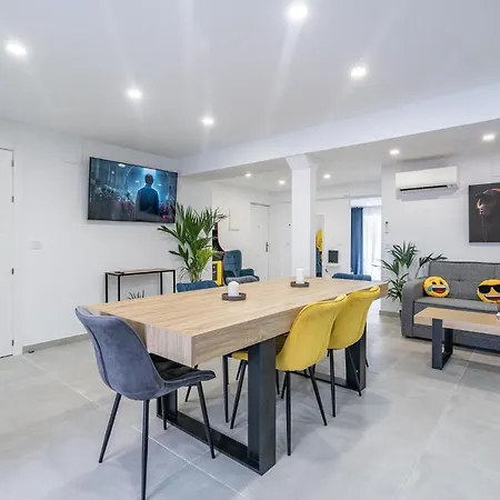 New Modern Cozy